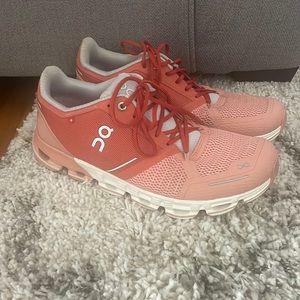 On Cloud Cloudflyer running shoes